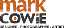 Mark Cowie Logo